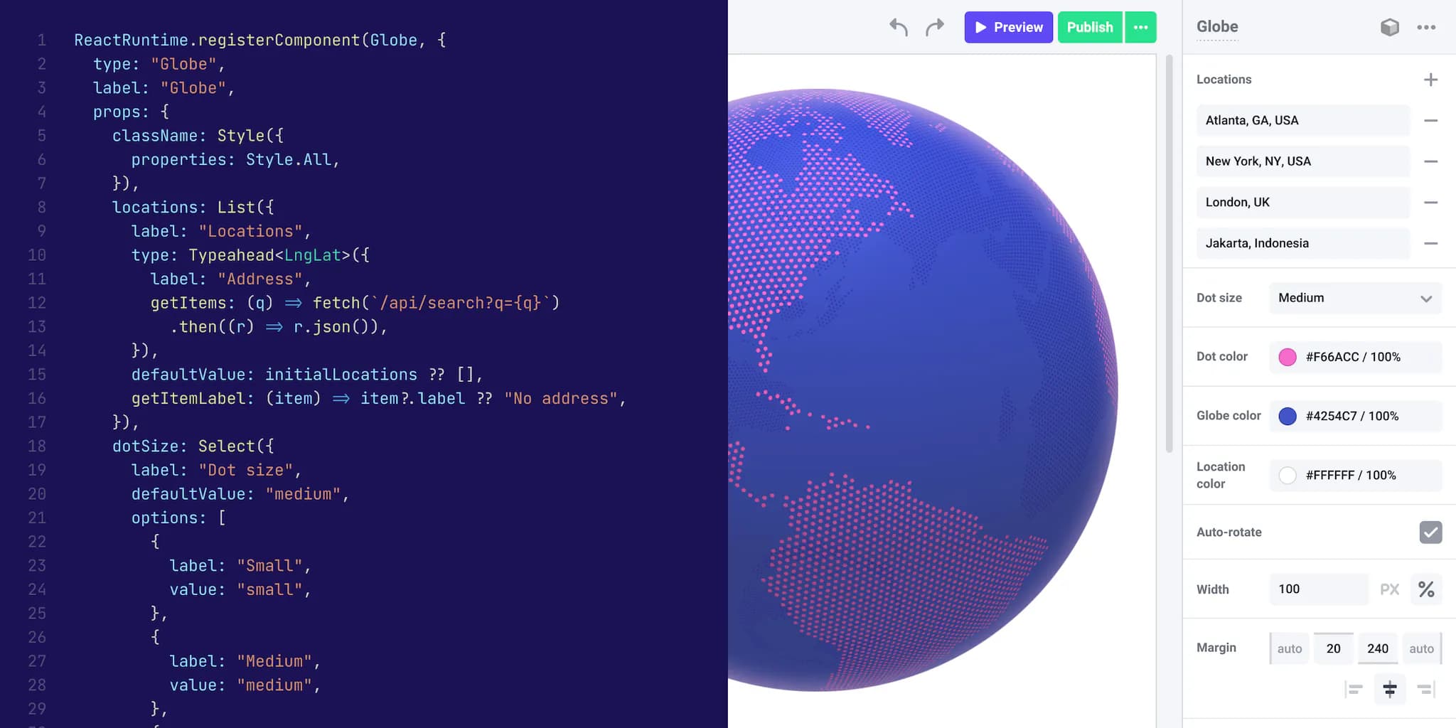 Makeswift blog hero image
