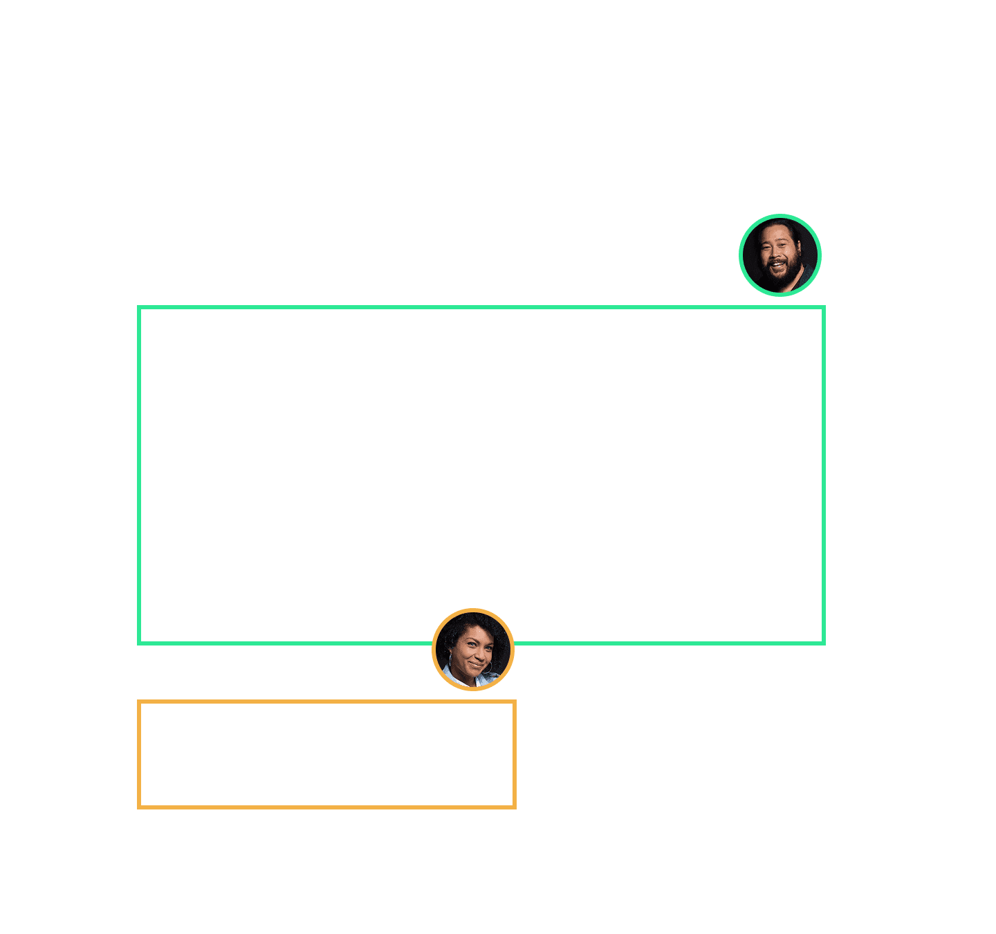 Multiplayer avatars