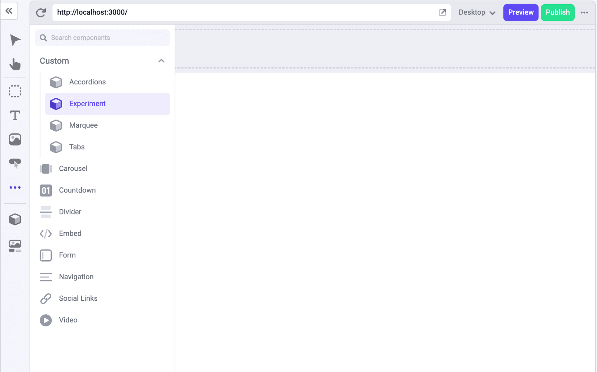 Swift Components Understanding Components and Elements in Makeswift